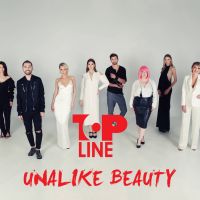 Noua generatie de beauty influenceri din Romania intra in campania Top Line Unalike Beauty